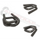 Buckles for 1.25-1.5 inch Cord